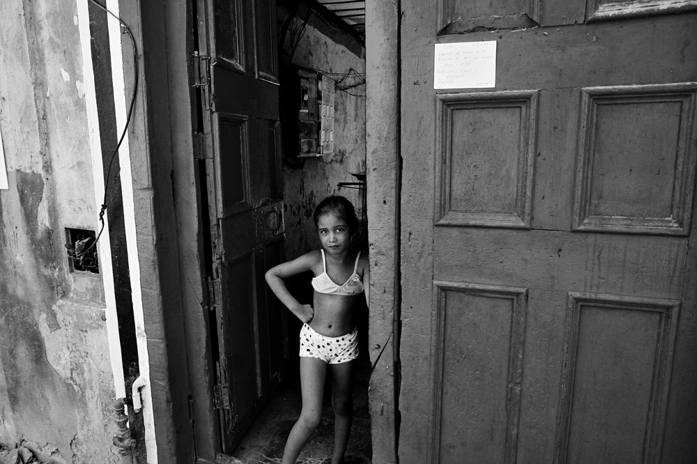 Photograph by Stanislav Sitnikov