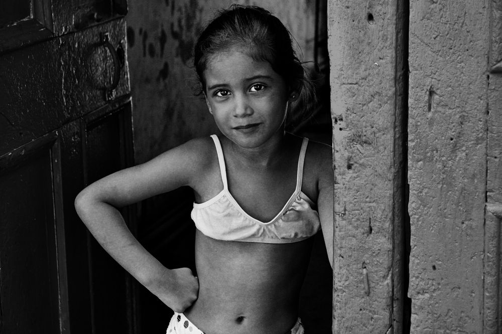 Photograph by Stanislav Sitnikov