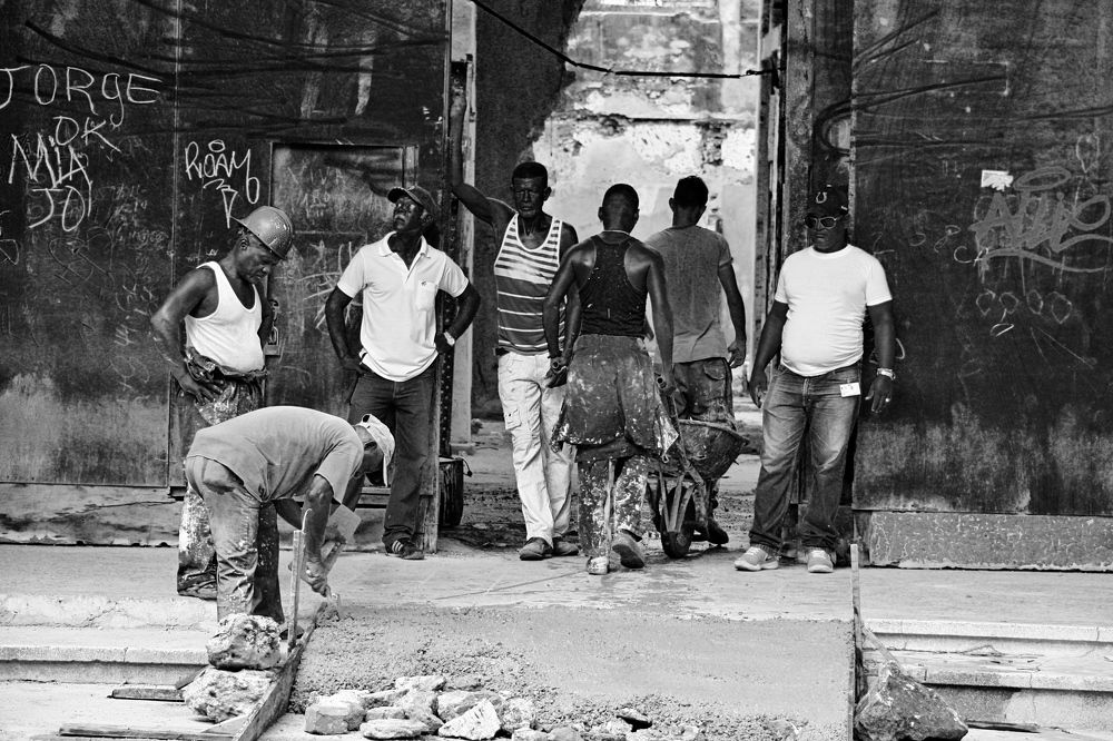 Photograph by Stanislav Sitnikov