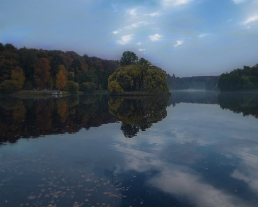Photograph by Александра Сумарокова