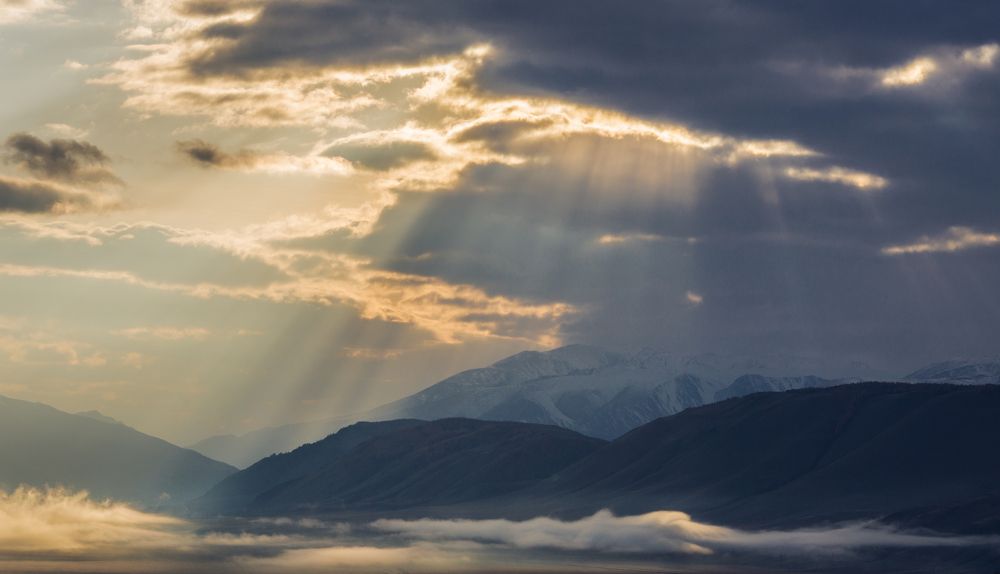 Photograph by Андрей Хаймин