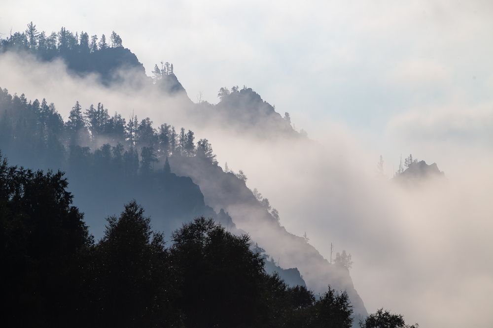 Photograph by Сергей Ларин