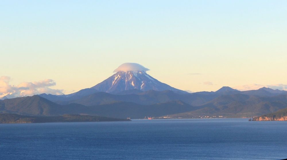 Photograph by Olga Bagaeva