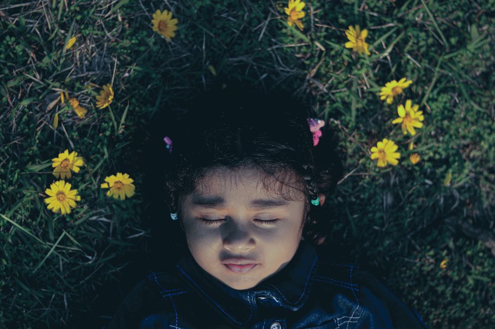 Photograph by Jamil sharafat