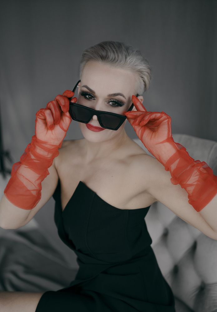 Photograph by Elena Gembach