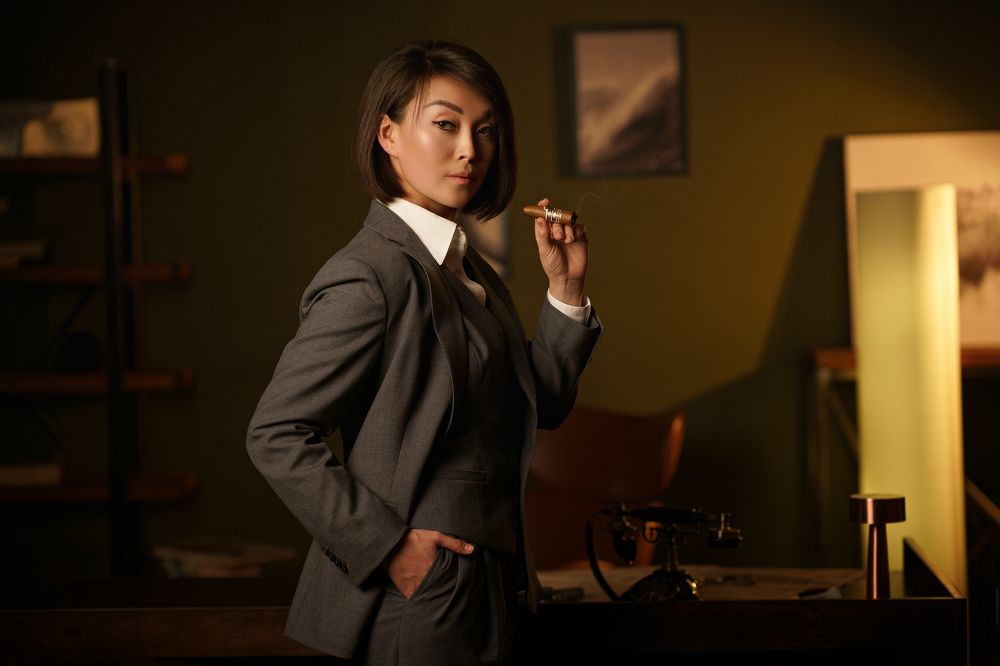 Photograph by Илья Матвеев