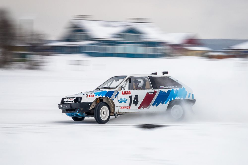 Photograph by Панагушин Сергей