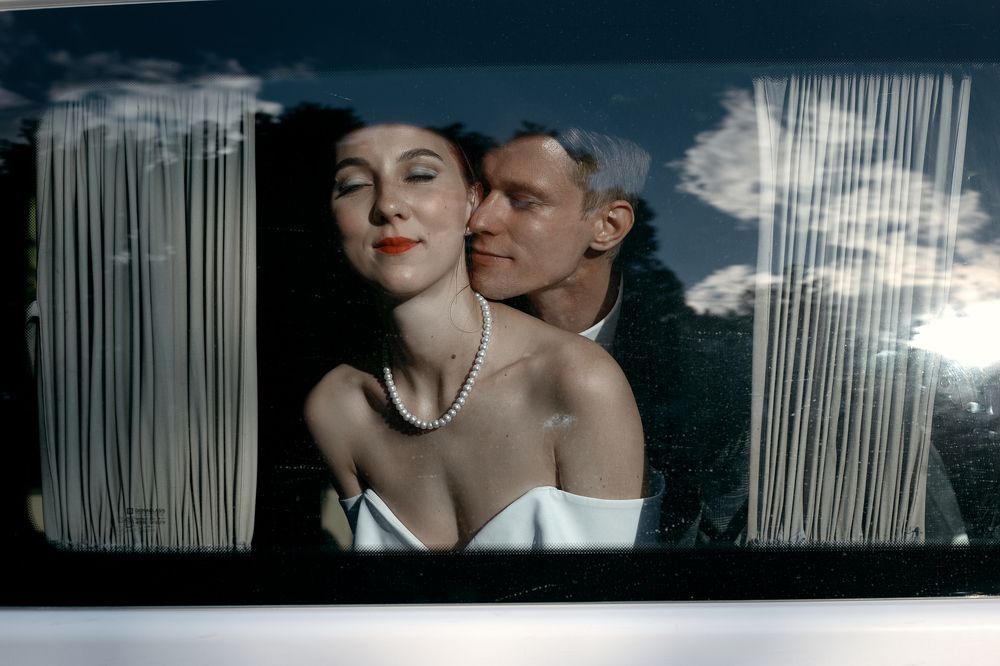 Photograph by Anna D.