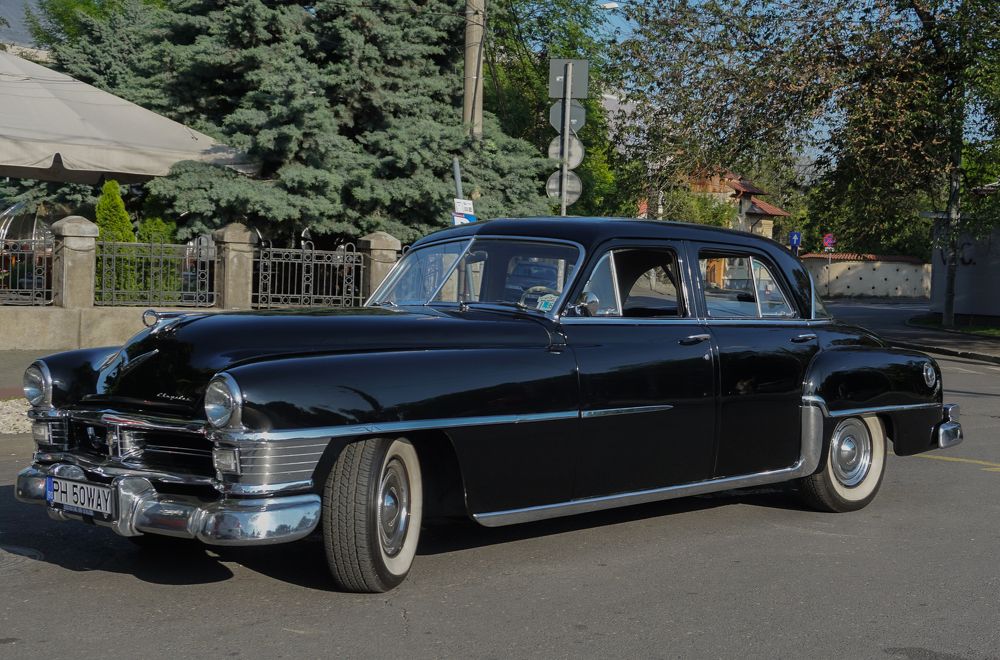 Photograph by George Catalin Serbu