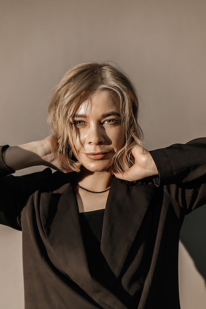 Photograph by Виктория Шимова