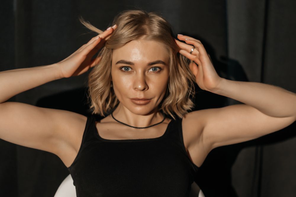 Photograph by Виктория Шимова