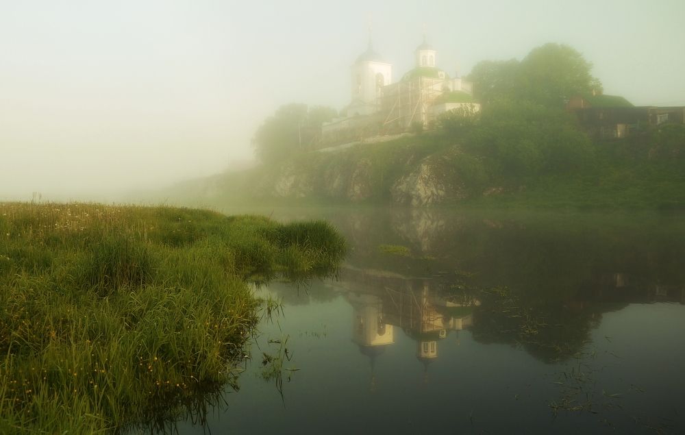 Фотография автора Марков Сергей