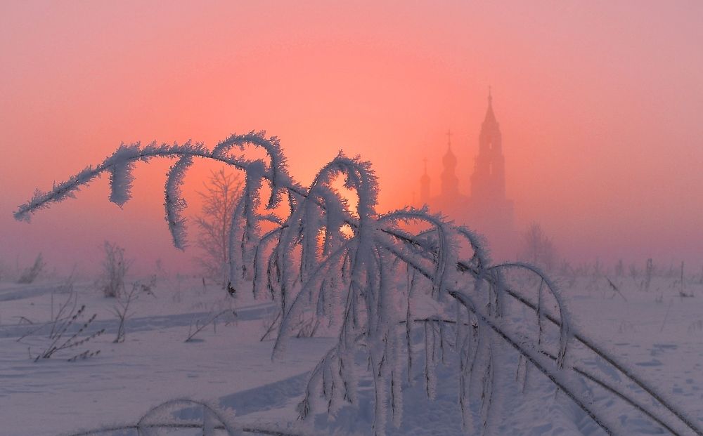 Photograph by Марков Сергей