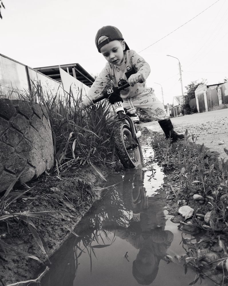 Photograph by Светлана Мозговая