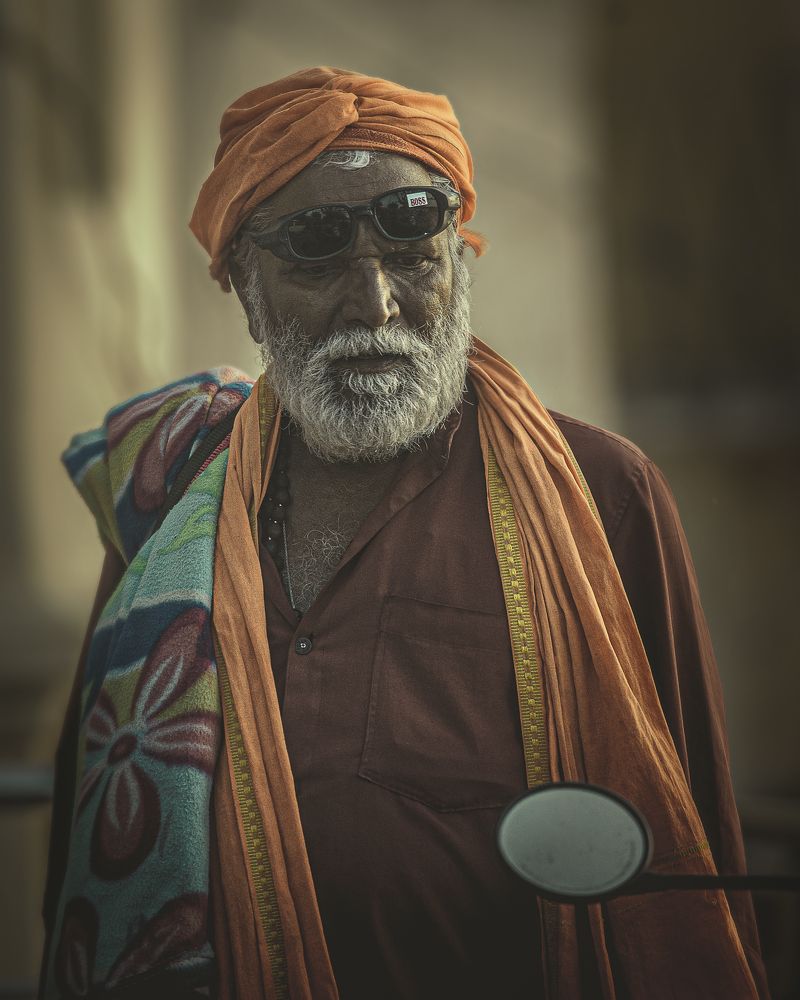 Photograph by Samarth Shrivastava