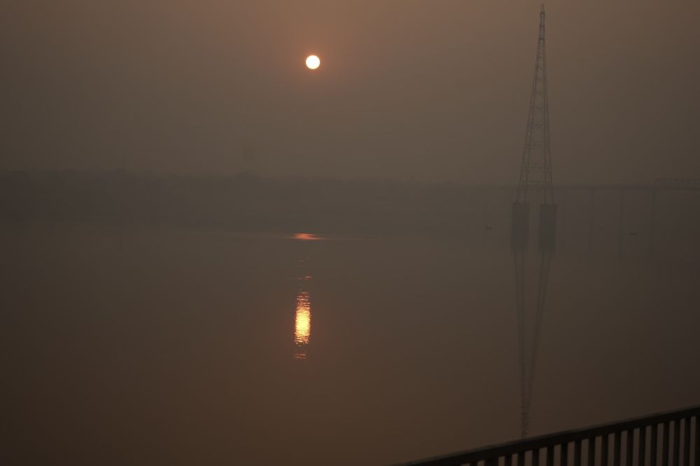 Photograph by Manish (Valmie) Joshi