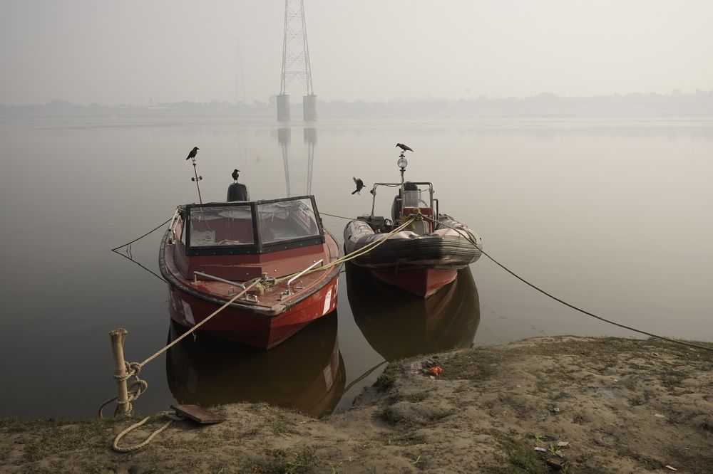 Photograph by Manish (Valmie) Joshi