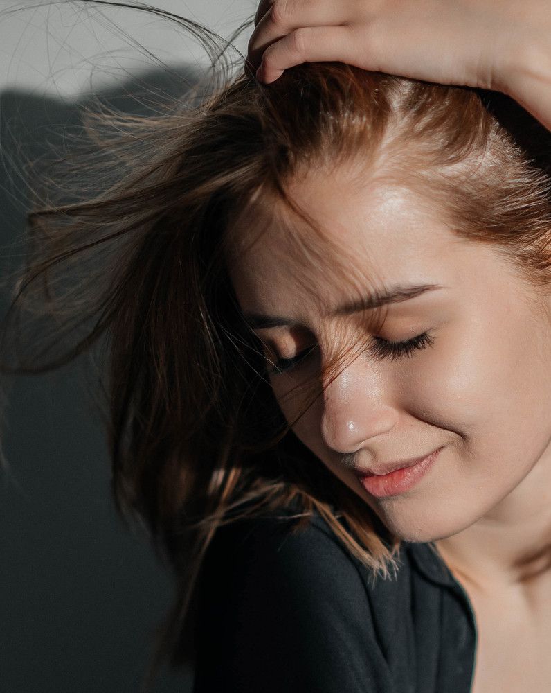 Photograph by Юрьевна Ольга