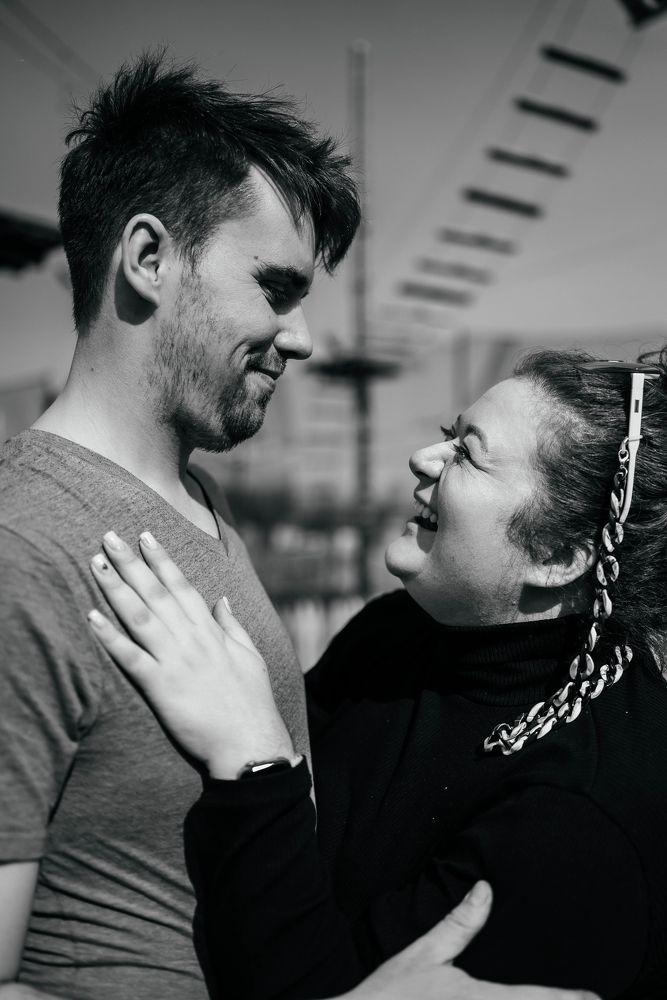 Photograph by Юрьевна Ольга