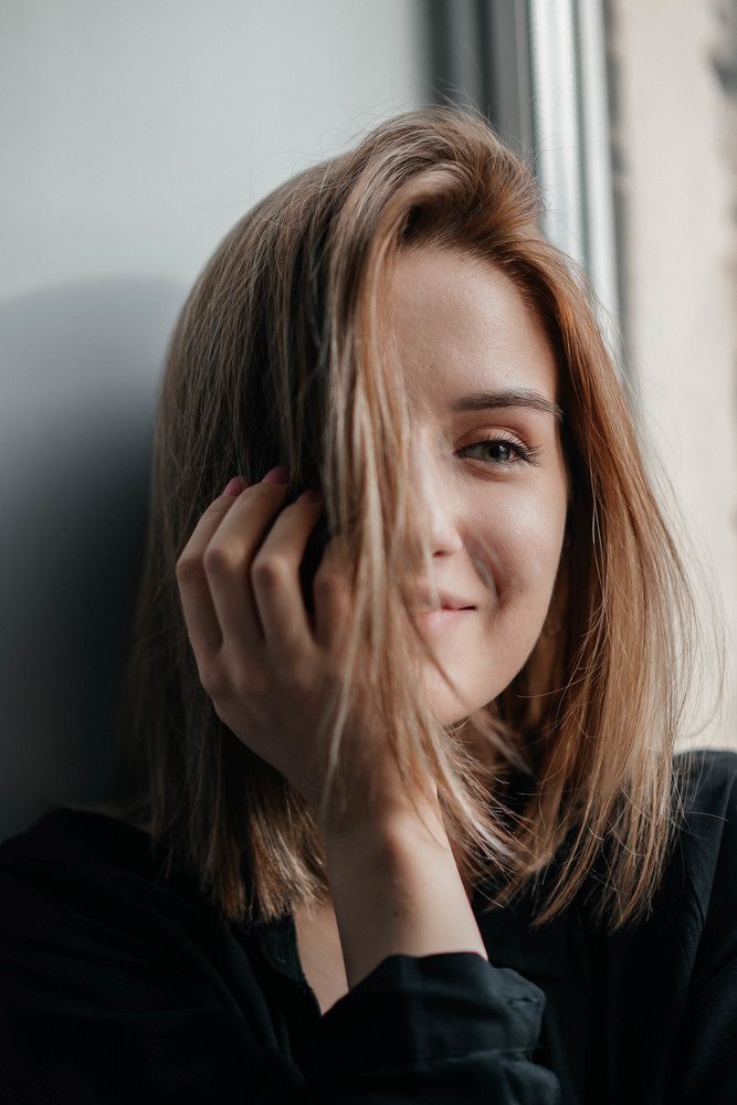 Photograph by Юрьевна Ольга