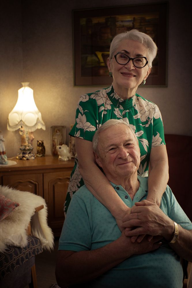 Photograph by Алёна Дёмочкина