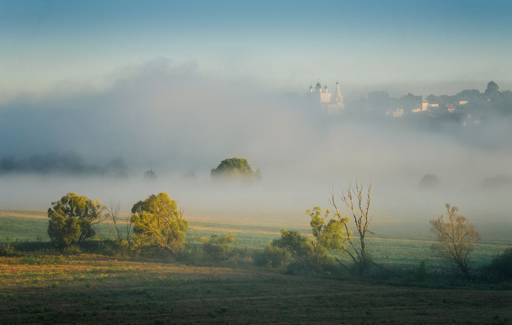 Photograph by Левыкин Виталий