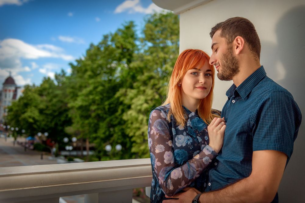 Photograph by Алексей Вольтов