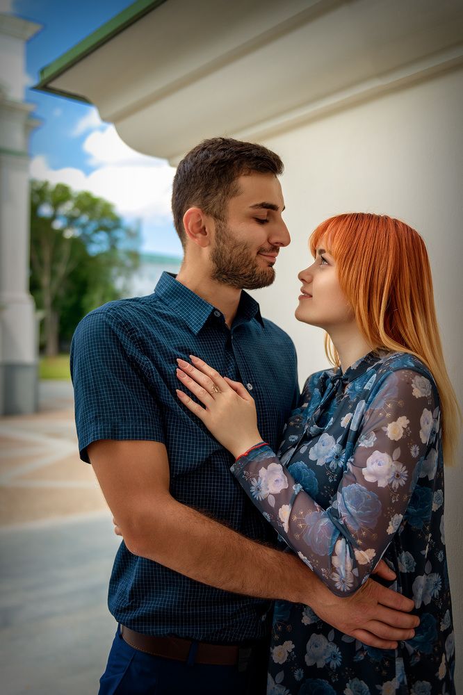 Photograph by Алексей Вольтов