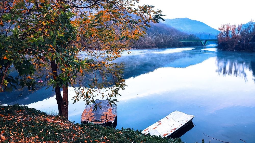 Photograph by Fatmir Bajrovic