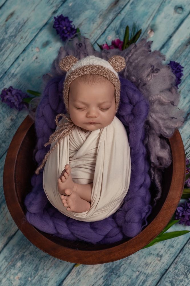 Фотография автора ANZHELA