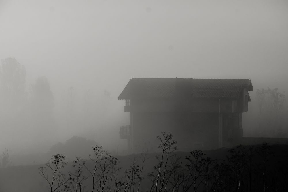 Photograph by Khosro Judi