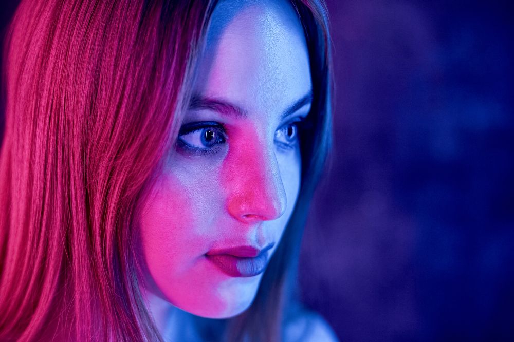 Photograph by Михаил Крюков