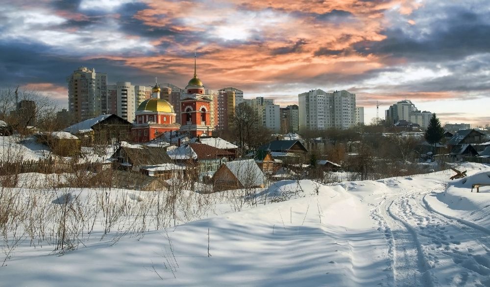 Photograph by Алексей Патлах