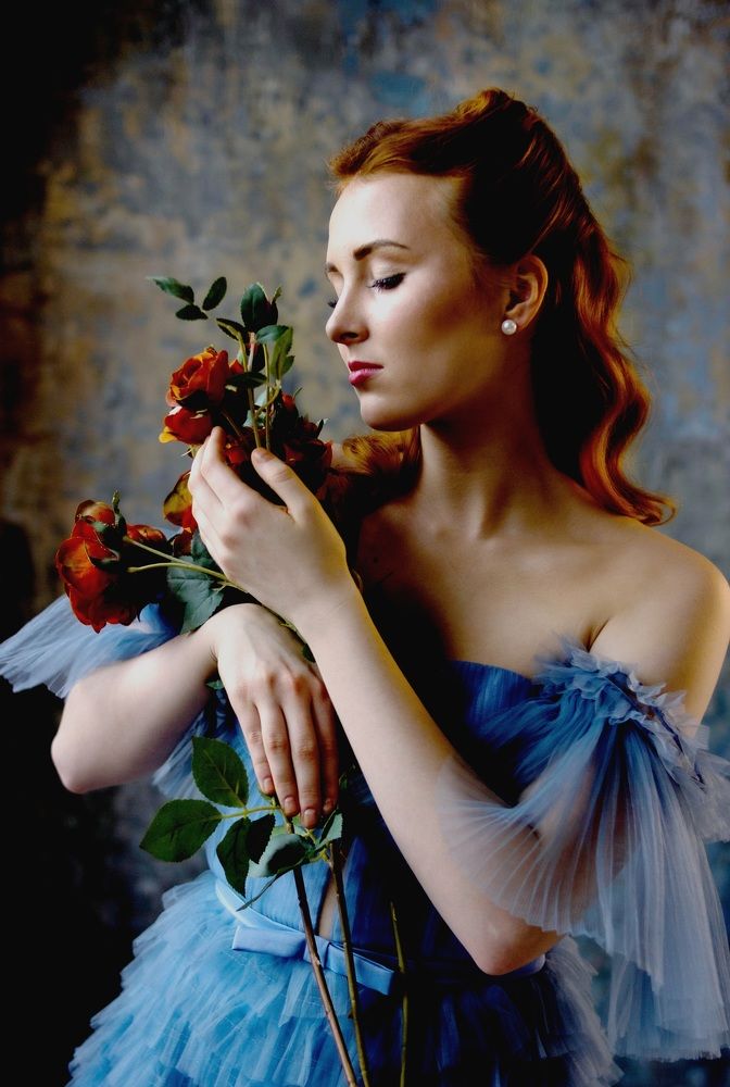 Photograph by Анна Авилочкина