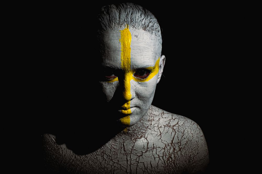 Photograph by Adler Roman