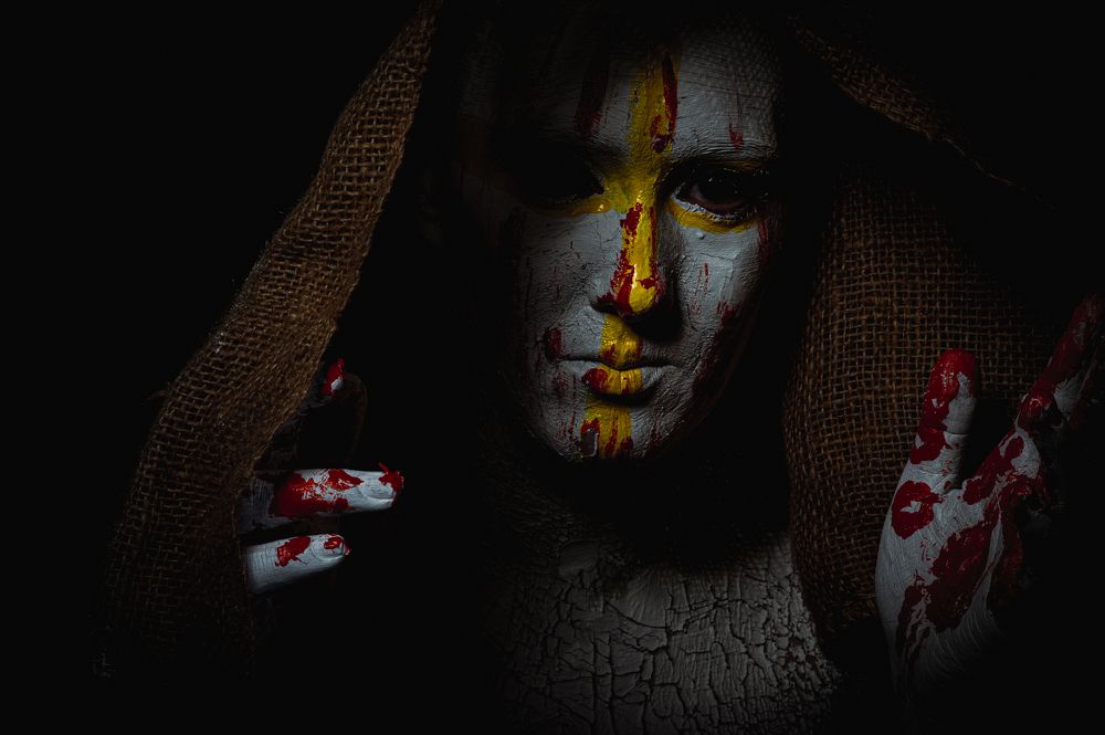 Photograph by Adler Roman