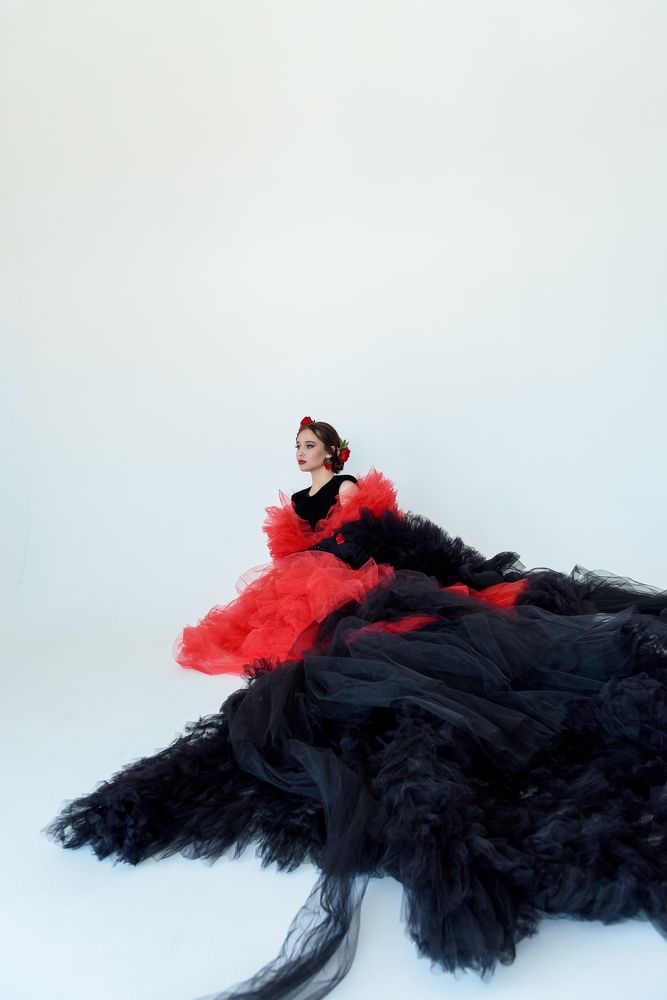 Photograph by Оксана Быковская