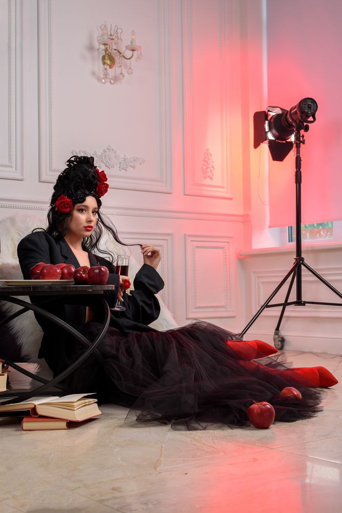 Photograph by Оксана Быковская