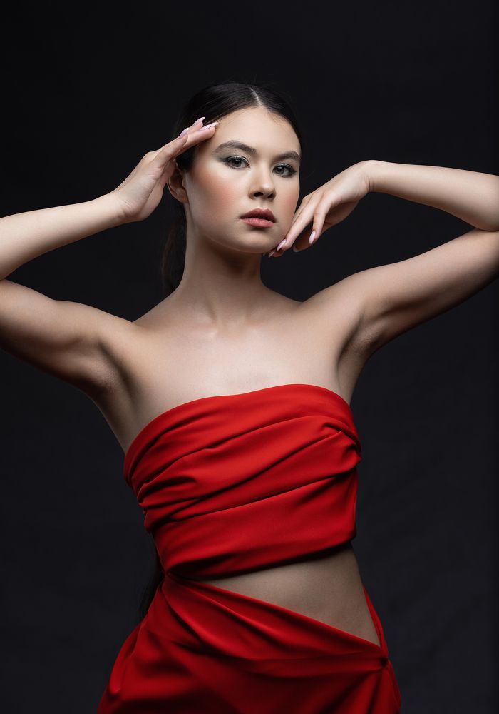 Photograph by Ольга Беломестнова