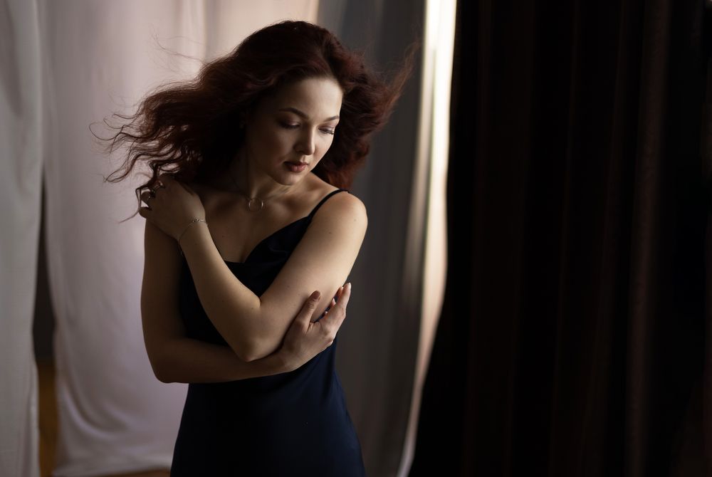 Photograph by Ольга Беломестнова