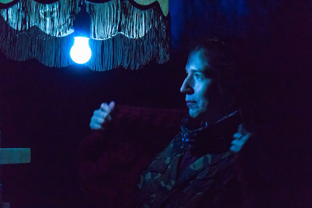 Photograph by Дарий Остахов