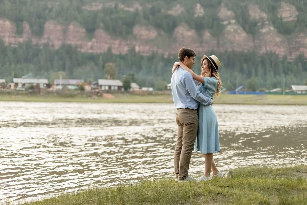 Photograph by Ольга Беломестнова