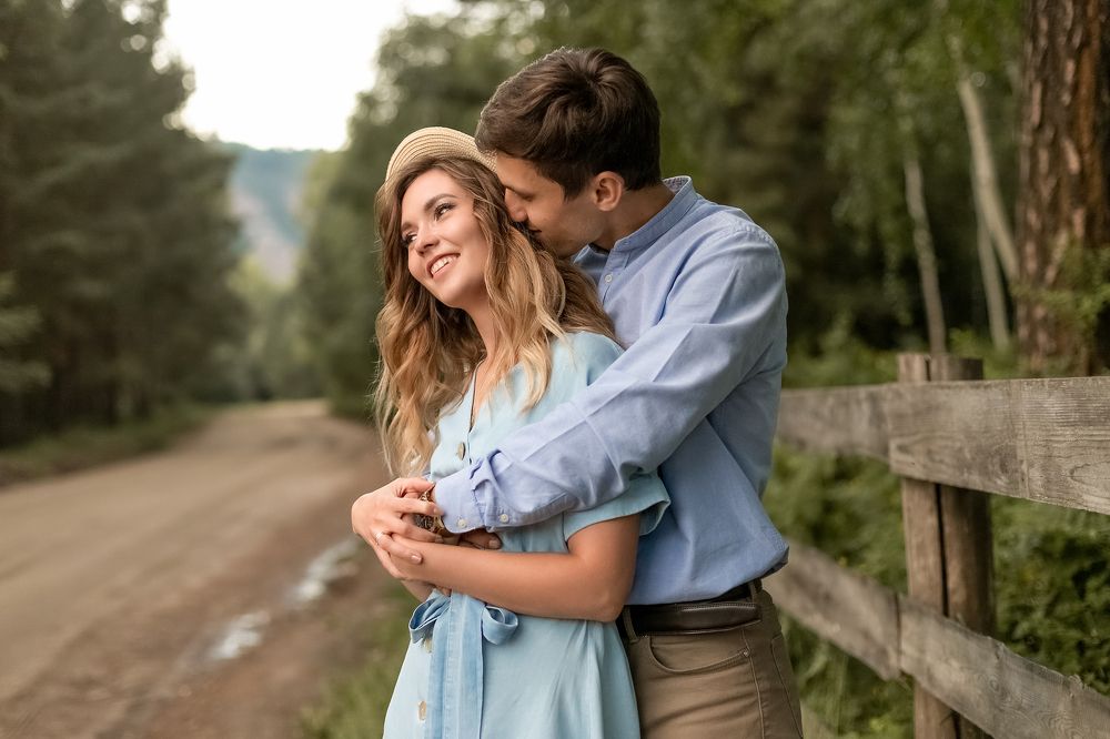 Photograph by Ольга Беломестнова