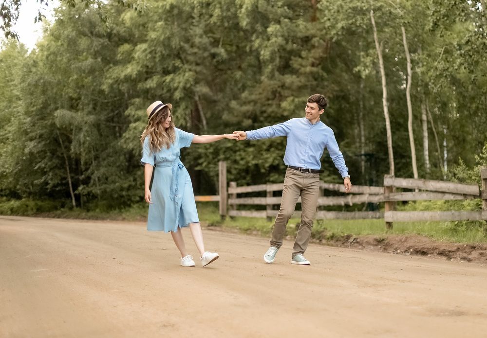 Photograph by Ольга Беломестнова