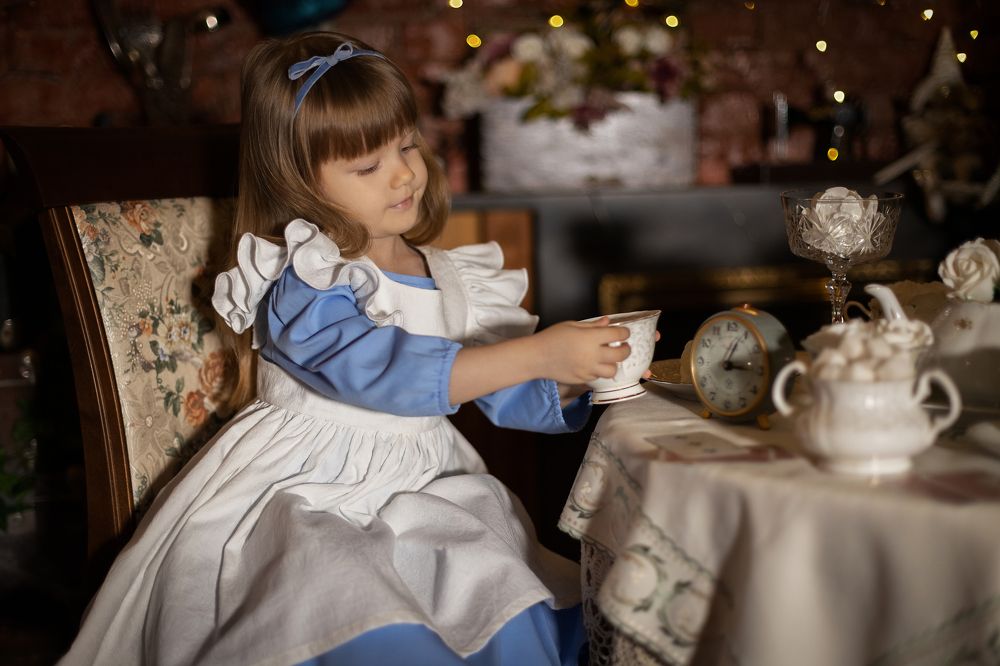 Photograph by Ольга Беломестнова