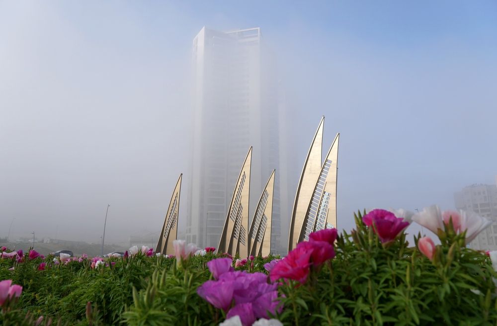 Photograph by Arkady Sandler