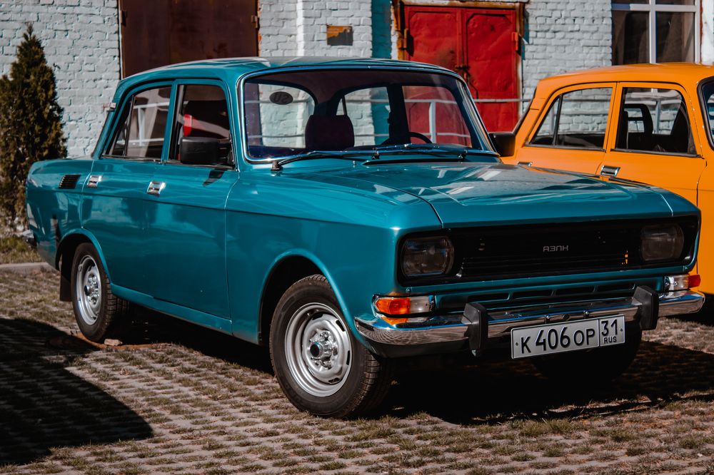 Photograph by Виолетта Митякина