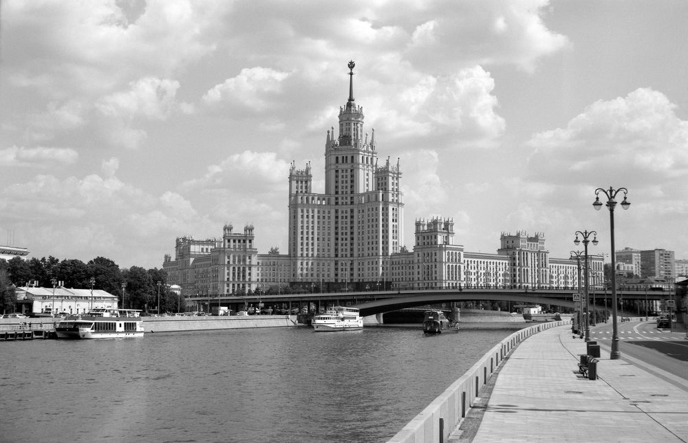 Photograph by Николай Косцов