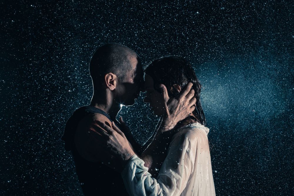 Photograph by Валерия Юдина