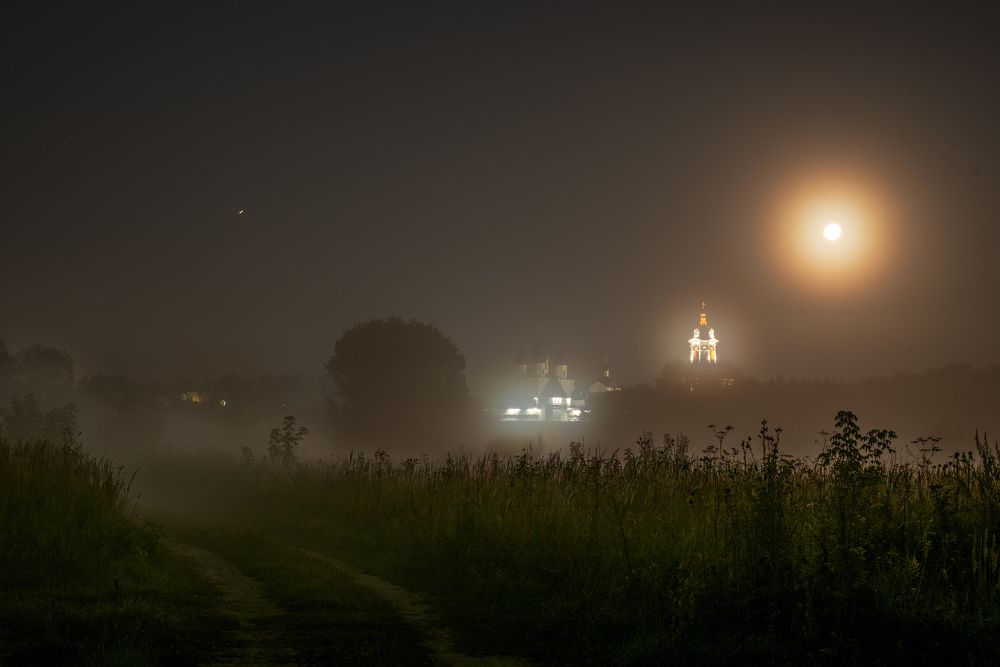 Photograph by Наталья Ивочкина